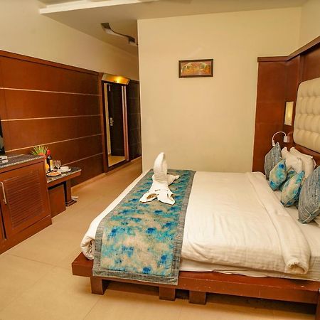 Excel Hotels And Resorts Bhīm Tāl Екстериор снимка