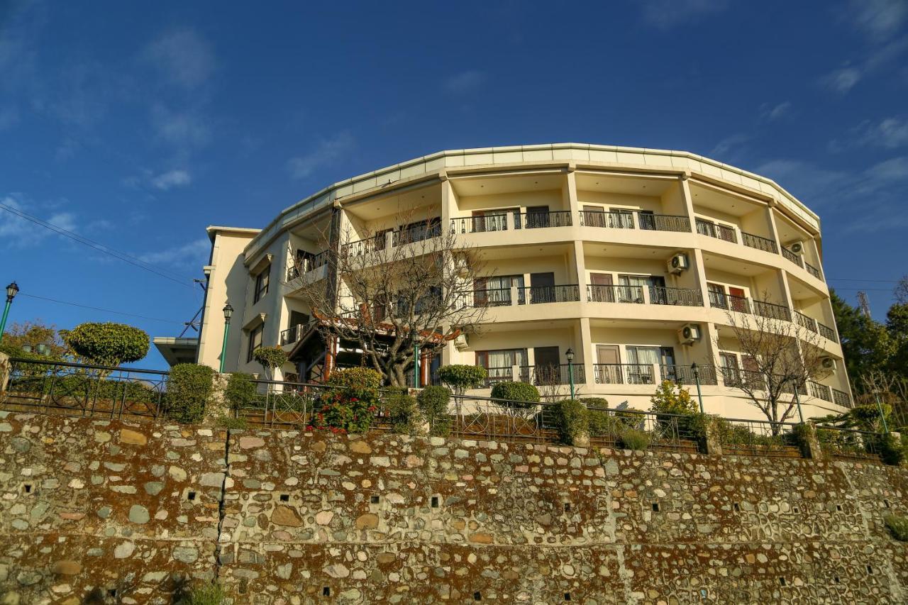 Excel Hotels And Resorts Bhīm Tāl Екстериор снимка