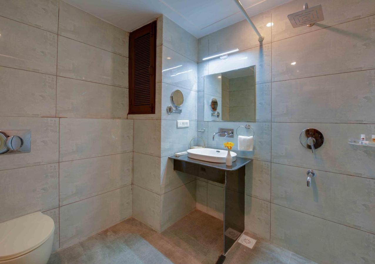 Excel Hotels And Resorts Bhīm Tāl Екстериор снимка
