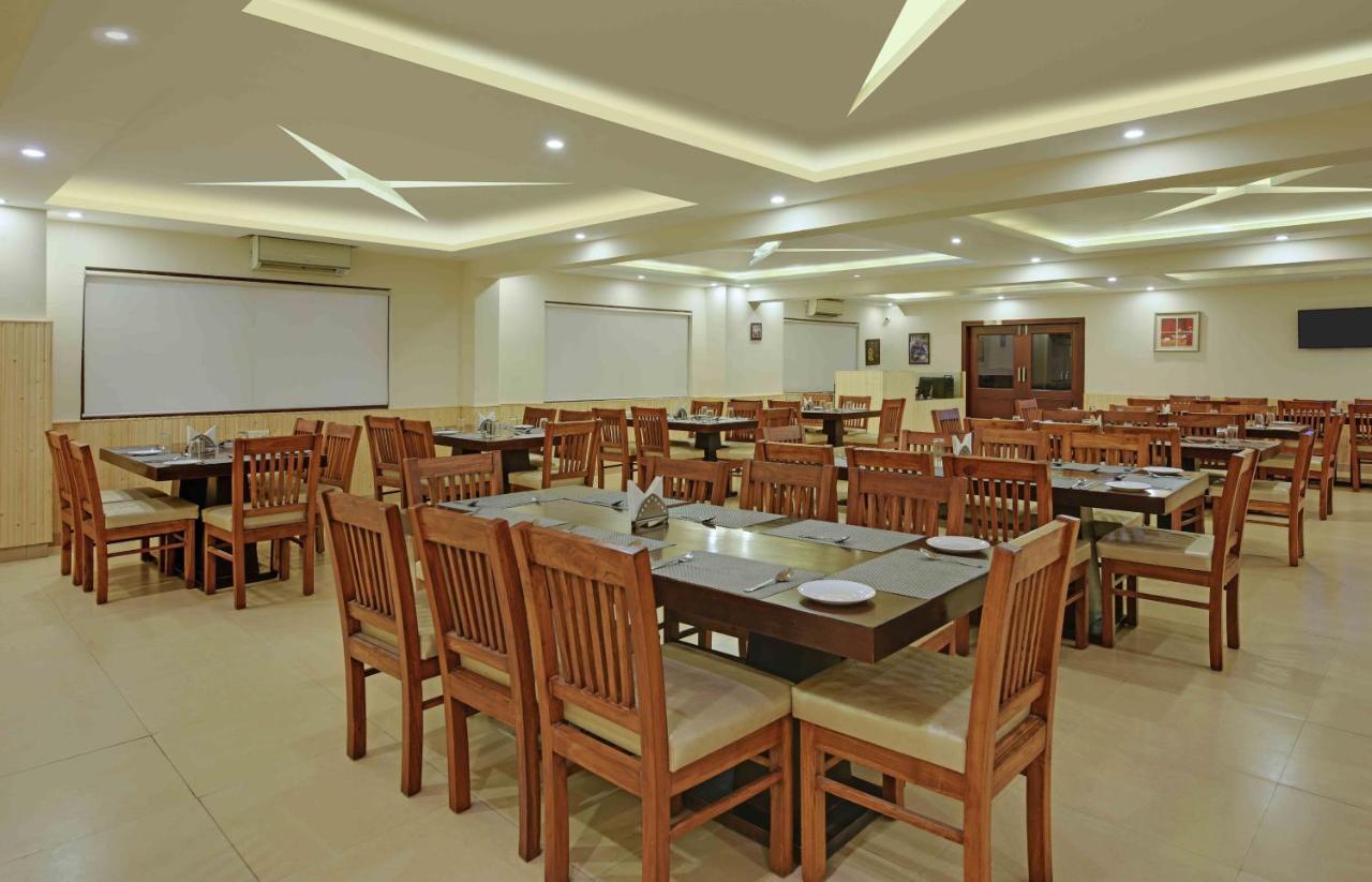 Excel Hotels And Resorts Bhīm Tāl Екстериор снимка